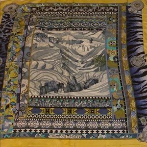 🚫sold🚫⚡️Very vintage Hermès⚡️🚫sold🚫